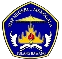 Logo SMP Negeri 1 Menggala